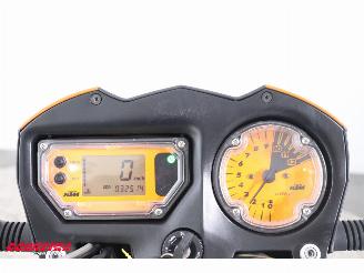 KTM 990 Super Duke BY 2007 Tanktas picture 9