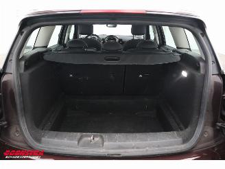 Mini Clubman 1.5 One Business Navi Airco Cruise PDC picture 16