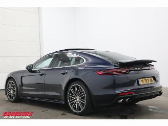Porsche Panamera 2.9 4 E-Hybrid 10 Years Ed. PASM PDLS+ Pano ACC Bose Memory 360° picture 4