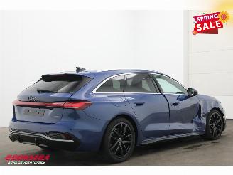 Audi A5 Avant 2.0 TDI Quattro S-Line LED ACC 360° Pass. Display SHZ picture 3