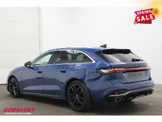 Audi A5 Avant 2.0 TDI Quattro S-Line LED ACC 360° Pass. Display SHZ picture 4