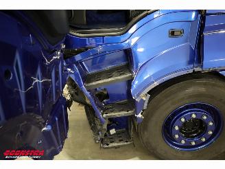 Iveco S-way 530 6X2 Full Air ACC Leder Showtruck 67.003 km! picture 15