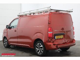 Citroën Jumpy 2.0 BlueHDI 150 Navi Clima Cruise Camera SHZ PDC picture 4