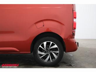 Citroën Jumpy 2.0 BlueHDI 150 Navi Clima Cruise Camera SHZ PDC picture 5