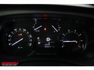 Citroën Jumpy 2.0 BlueHDI 150 Navi Clima Cruise Camera SHZ PDC picture 26