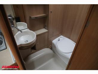 Burstner  Belcanto Belcanto 535 DL Rondzit Single Beds Ringverwarming picture 20