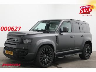 Land Rover Defender 110 3.0 P400 HSE Pano LED ACC 360° Meridian Memory picture 1