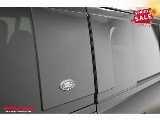 Land Rover Defender 110 3.0 P400 HSE Pano LED ACC 360° Meridian Memory picture 32