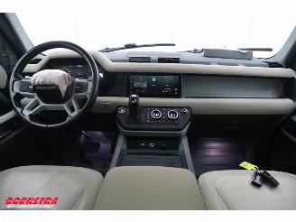 Land Rover Defender 110 3.0 P400 HSE Pano LED ACC 360° Meridian Memory picture 14