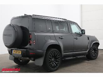 Land Rover Defender 110 3.0 P400 HSE Pano LED ACC 360° Meridian Memory picture 3