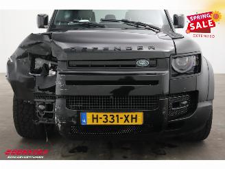 Land Rover Defender 110 3.0 P400 HSE Pano LED ACC 360° Meridian Memory picture 7