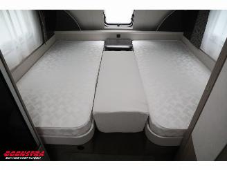 Hobby  620 CL Prestige Rondzit Single Beds BY 2024 picture 14