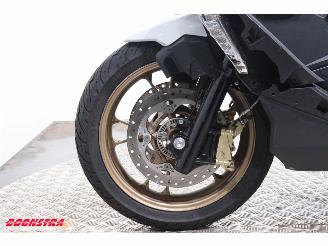 BMW  C 400 GT LED ABS Bluetooth Heizgriffe SHZ picture 18