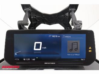 BMW  C 400 GT LED ABS Bluetooth Heizgriffe SHZ picture 19