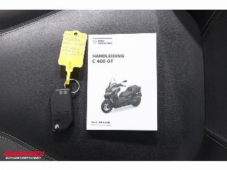BMW  C 400 GT LED ABS Bluetooth Heizgriffe SHZ picture 28
