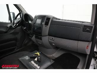 Mercedes Sprinter 519 3.0 V6 BE-trekker SZM Minisattel Navi Airco Cruise SHZ Euro 6 picture 8