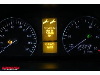 Mercedes Sprinter 519 3.0 V6 BE-trekker SZM Minisattel Navi Airco Cruise SHZ Euro 6 picture 16