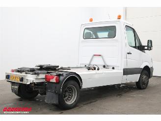 Mercedes Sprinter 519 3.0 V6 BE-trekker SZM Minisattel Navi Airco Cruise SHZ Euro 6 picture 3