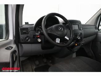Mercedes Sprinter 519 3.0 V6 BE-trekker SZM Minisattel Navi Airco Cruise SHZ Euro 6 picture 12