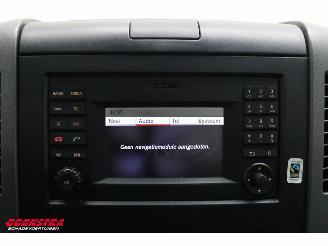 Mercedes Sprinter 519 3.0 V6 BE-trekker SZM Minisattel Navi Airco Cruise SHZ Euro 6 picture 18