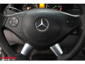 Mercedes Sprinter 519 3.0 V6 BE-trekker SZM Minisattel Navi Airco Cruise SHZ Euro 6 picture 13