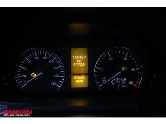 Mercedes Sprinter 519 3.0 V6 BE-trekker SZM Minisattel Navi Airco Cruise SHZ Euro 6 picture 15