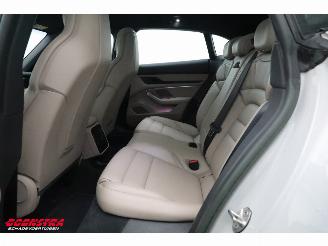 Porsche Taycan 4 93 kWh LED ACC Pano 360° Memory picture 17