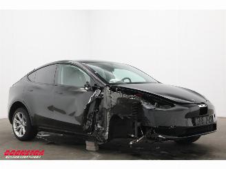 Tesla Model Y RWD 58 kWh Pano LED ACC Leder SHZ LRHZ picture 2