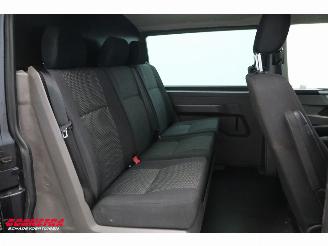 Volkswagen Transporter T6.1 2.0 TDI 200 PK DSG Bulli DoKa LED ACC Virtual Navi Camera AHK picture 10
