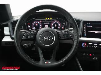 Audi A1 Sportback 25 TFSI S edition LED ACC Virtual PDC picture 22