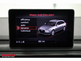 Audi A4 Avant 40 TFSI Sport S-Line LED Navi Clima Cruise SHZ PDC picture 21