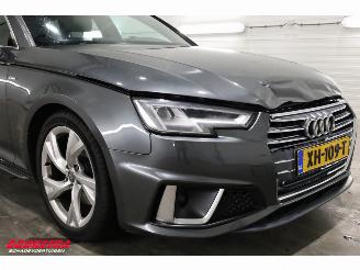 Audi A4 Avant 40 TFSI Sport S-Line LED Navi Clima Cruise SHZ PDC picture 6