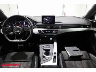 Audi A4 Avant 40 TFSI Sport S-Line LED Navi Clima Cruise SHZ PDC picture 10
