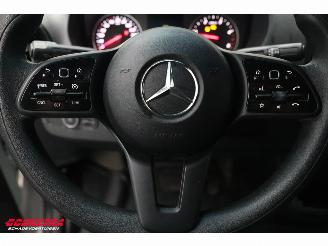 Mercedes Sprinter 315 CDI 9G-Tronic L2-H1 Kuhler Carrier Leder Navi Airco Cruise Camera picture 23