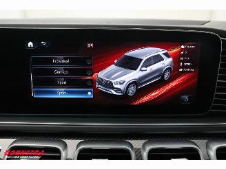 Mercedes GLE 53 AMG 4MATIC+ Pano LED ACC Burmester Memory Ventilatie 360° AHK picture 25