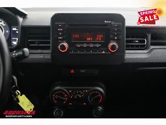 Suzuki Ignis 1.2 Smart Hybrid Comfort Navi Airco PDC picture 15