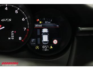 Porsche Macan 2.9 GTS Pano Bose 360° Sport Chrono Memory PASM PDLS+ picture 15