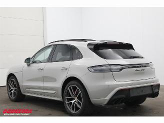 Porsche Macan 2.9 GTS Pano Bose 360° Sport Chrono Memory PASM PDLS+ picture 4