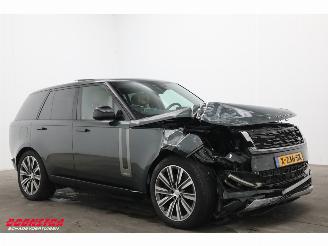 Land Rover Range Rover 3.0 P550e Autobiography PHEV 4X Massage/Memory Pano AHK picture 2