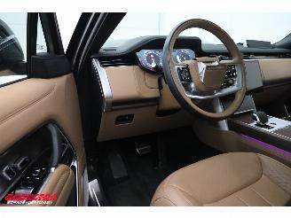 Land Rover Range Rover 3.0 P550e Autobiography PHEV 4X Massage/Memory Pano AHK picture 21