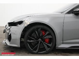 Audi Rs6 Avant 4.0 TFSI Quattro Urban Ceramic 305 km/h Pano ACC Memory Eventuri Intake picture 12