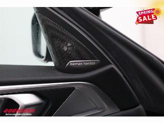 BMW M4 Coupé Competition Schalensitze ACC Carbon HUD 360° H/K Memory picture 27