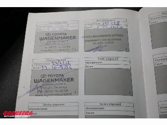 Toyota Proace 2.0 D-4D Aut. 177 PK Black Line Long Leder Navi Clima Cruise PDC AHK picture 21