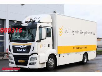MAN TGS 18.320 Full Air XXL-LBW Camera Navi picture 1