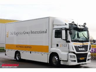 MAN TGS 18.320 Full Air XXL-LBW Camera Navi picture 2