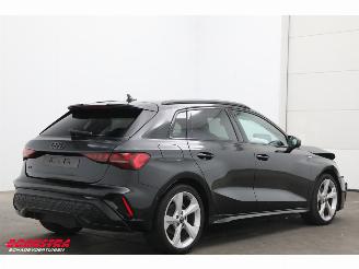 Audi A3 Sportback 30 TFSI S-Line Aut. LED ACC Virtual SHZ PDC 13.761 km! picture 3