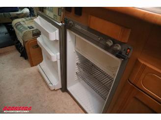 Rapido  Le Randonneur 710F 2.8 JTD Luifel Fietsendrager picture 16