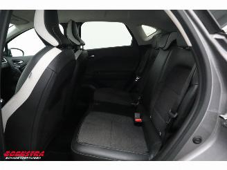 Renault Captur 1.3 TCe Aut. 140 Intens LED Navi Clima Cruise Camera PDC picture 21