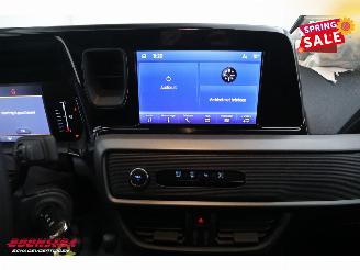 Ford Transit Courier Van 1.5 EcoBlue Trend Airco Apple/Android Cruise PDC picture 17