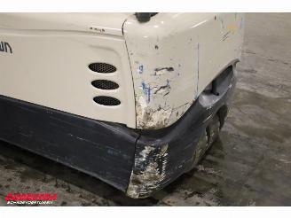 Crown  SCT6040 Sideshift BY 2020 picture 10